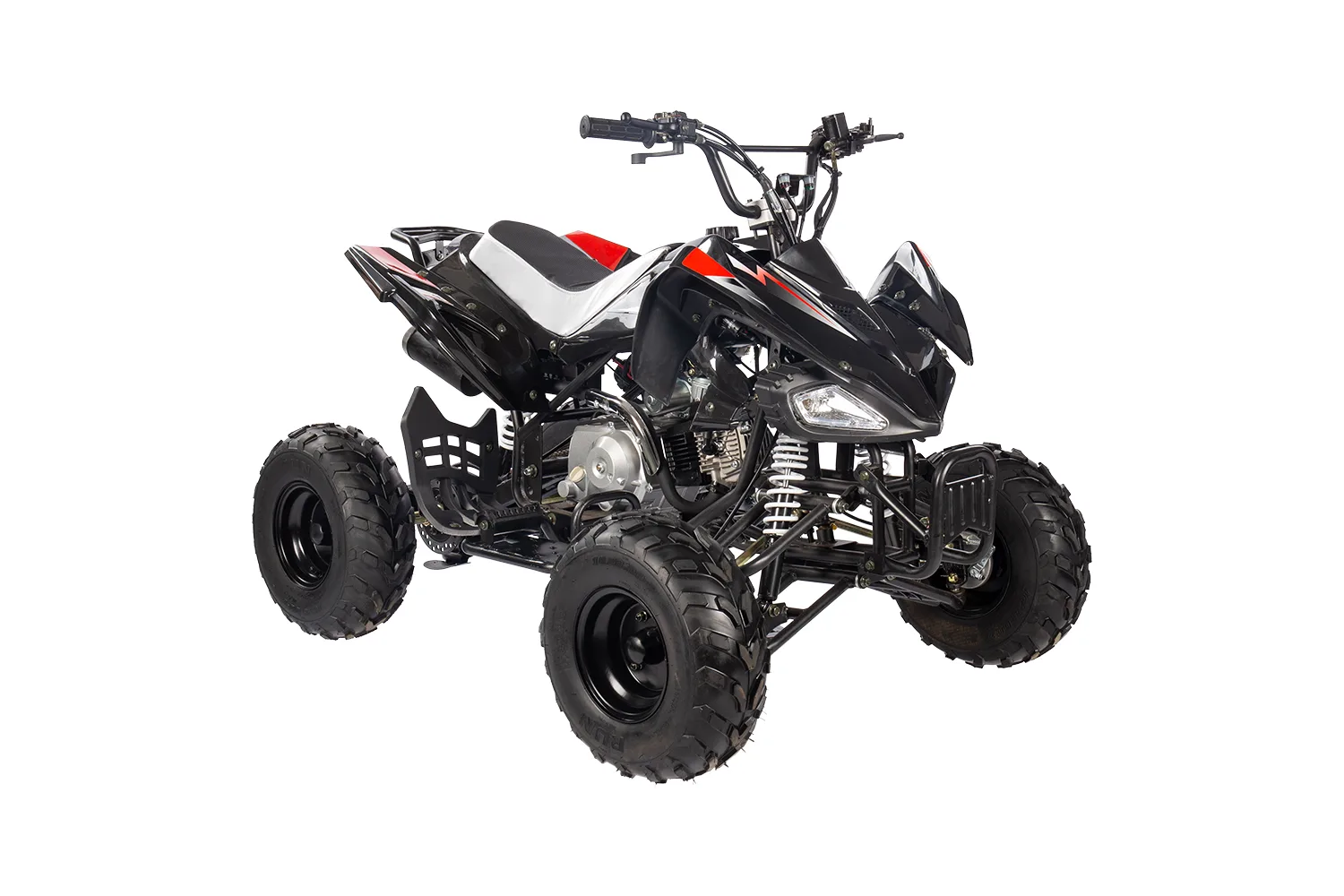 Квадроцикл Volkan Moto BLAZER 110
