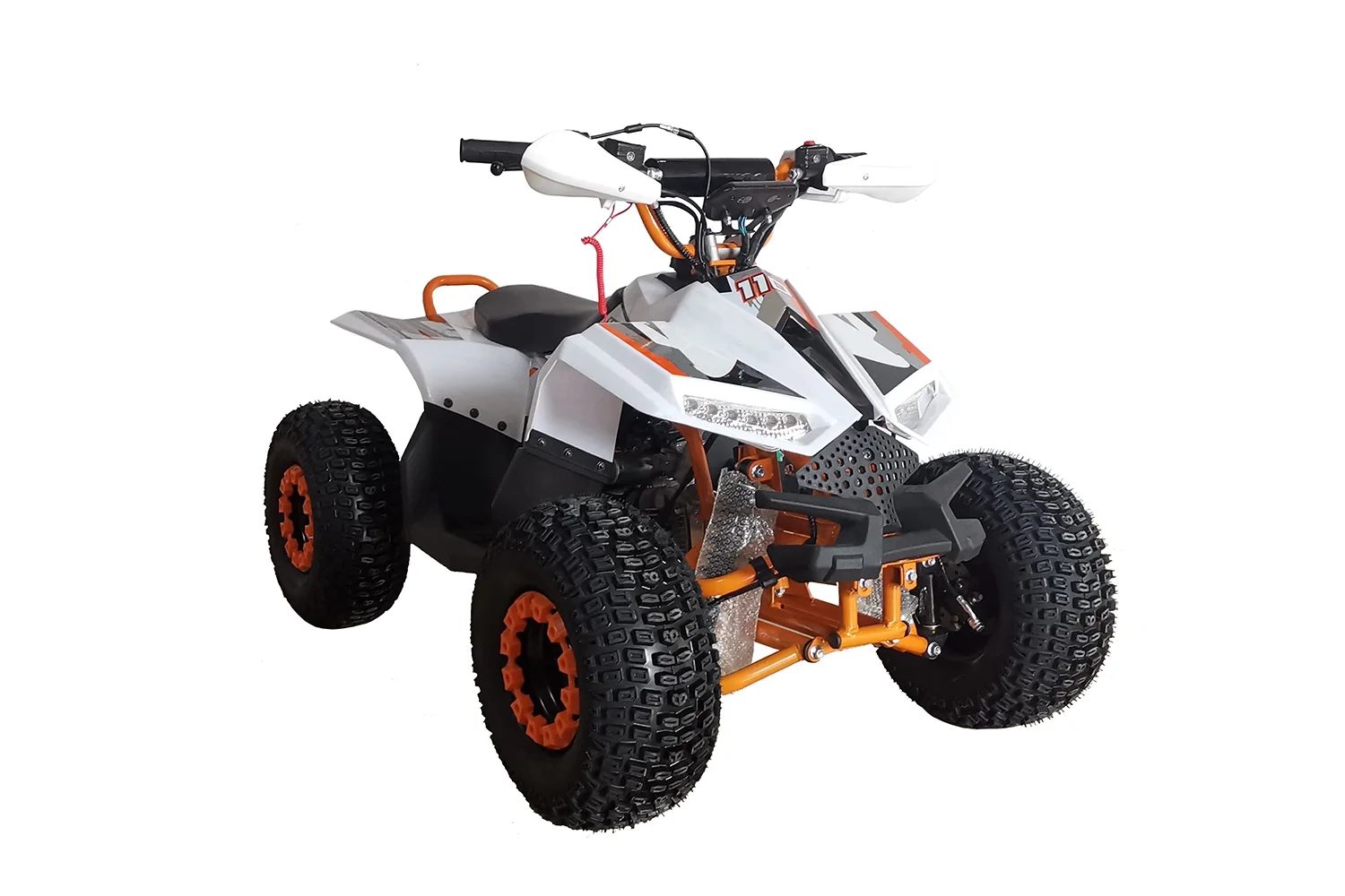 Квадроцикл Volkan Moto BLAZER 110L