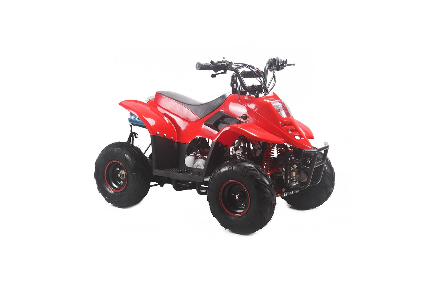 Квадроцикл Volkan Moto BLAZER 70