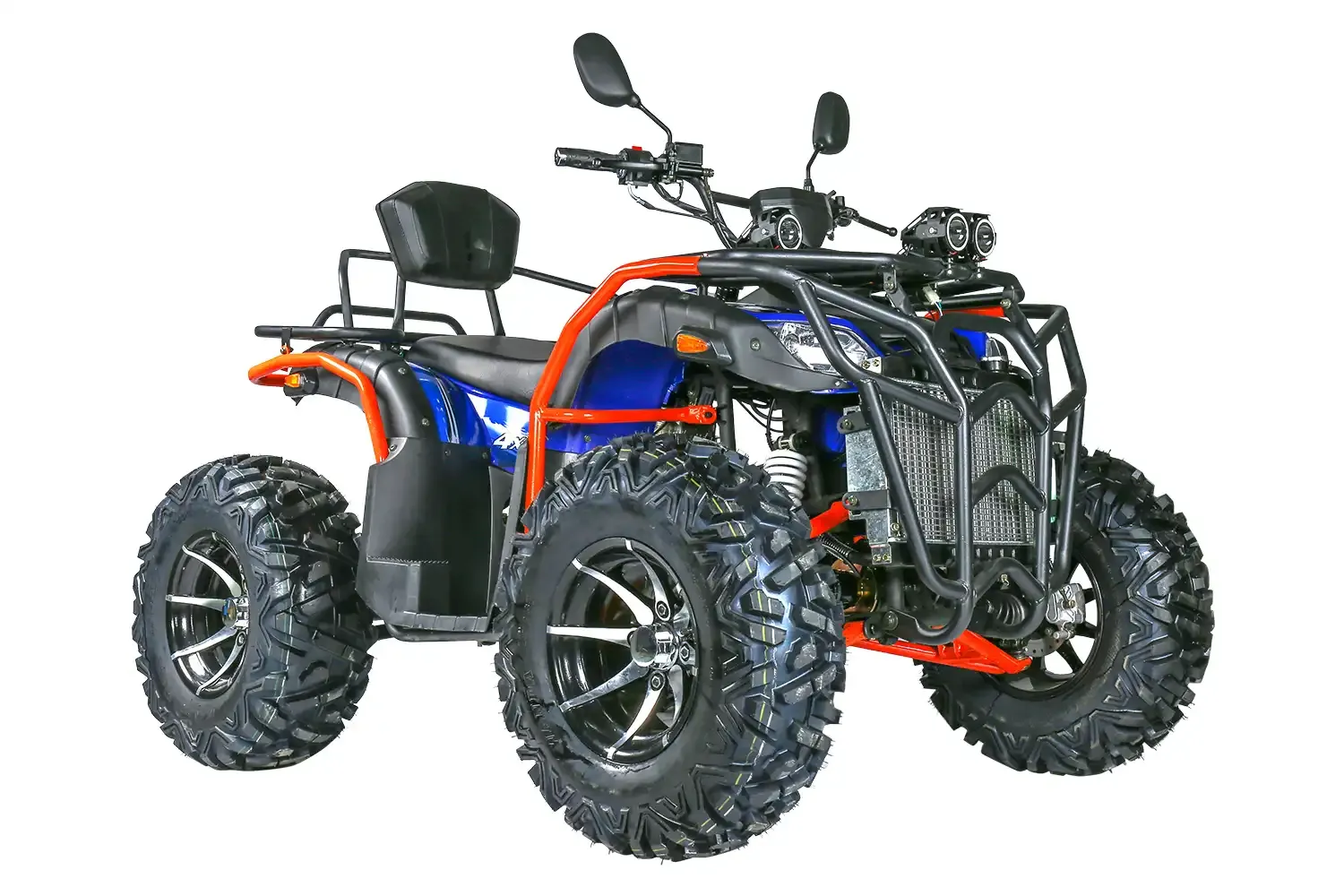 Квадроцикл Volkan Moto HAMMER 300