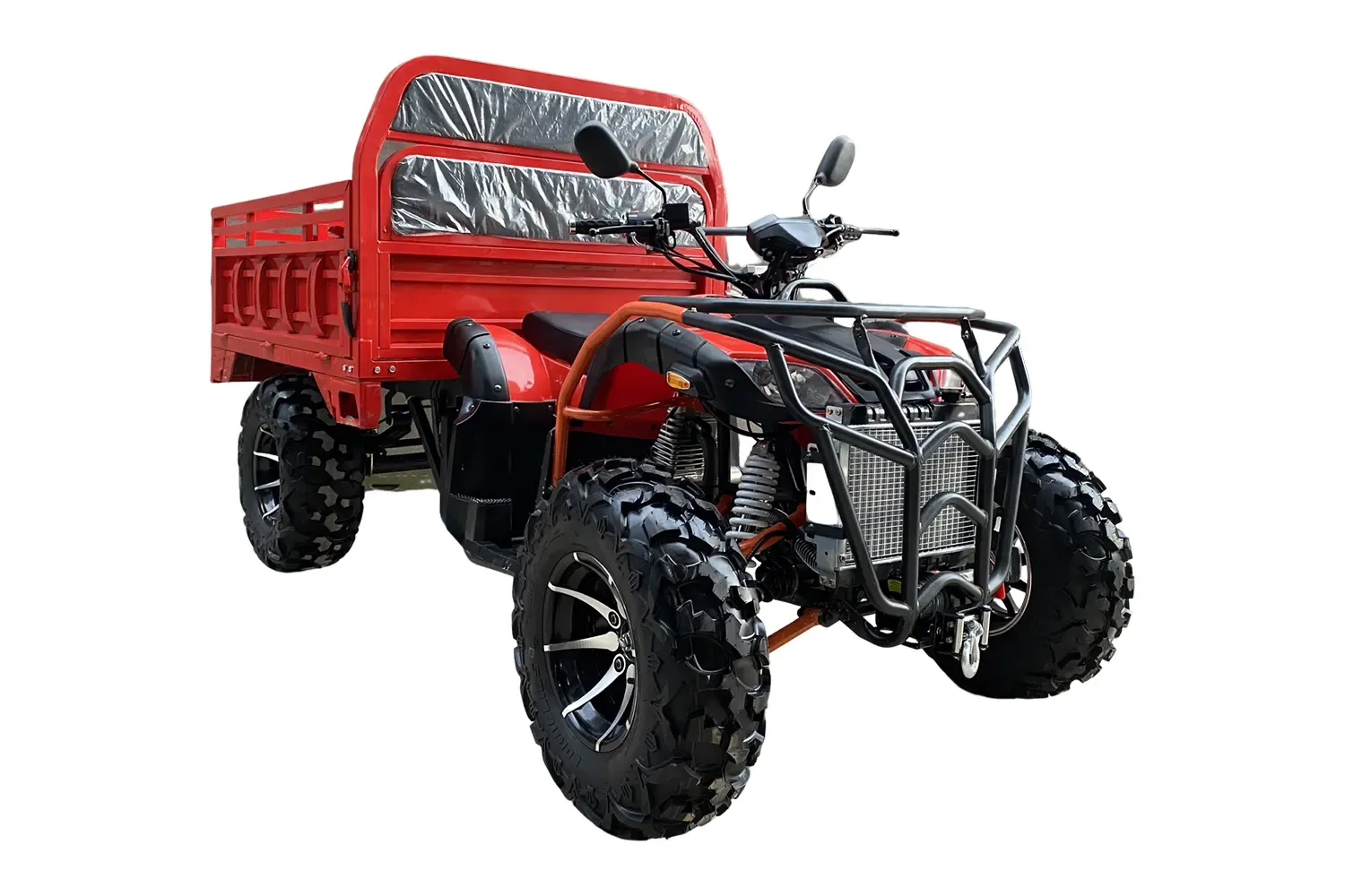 Квадроцикл Volkan Moto HAMMER 300L