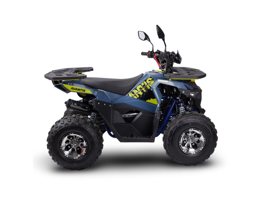 Квадроцикл Avantis Ray 8