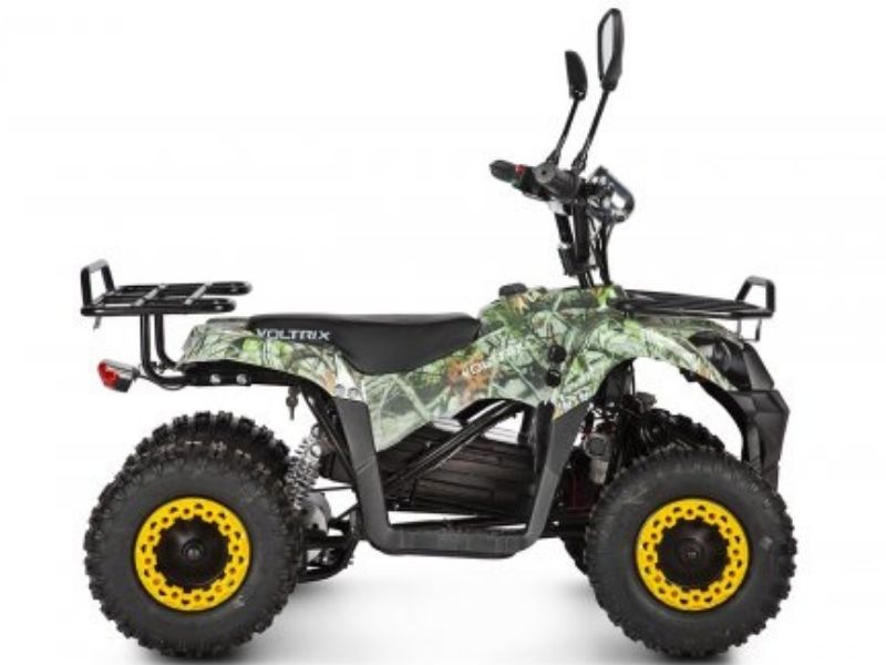 Квадроцикл Voltrix Bars 36V1000W