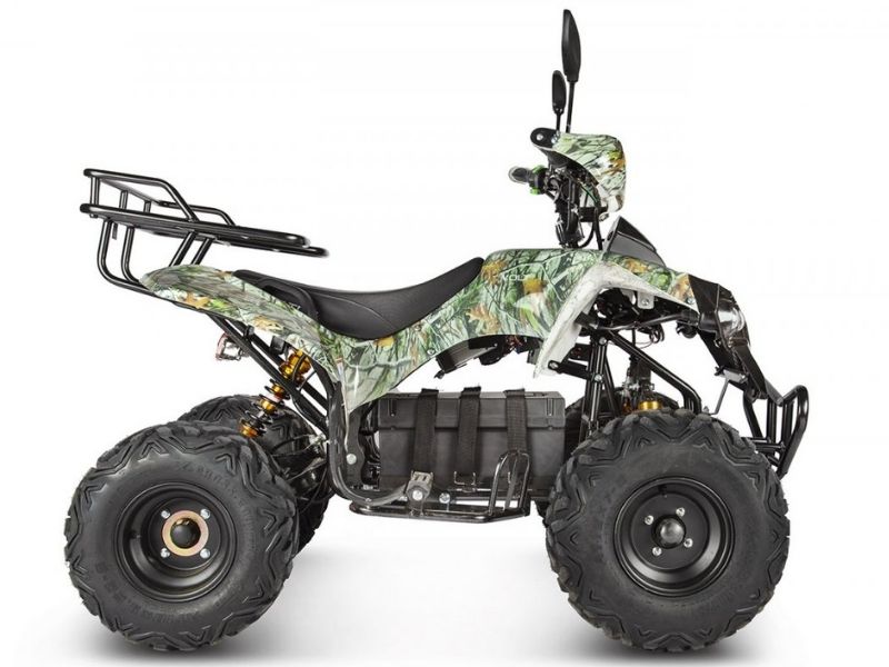 Квадроцикл Voltrix Striker 60V1500W