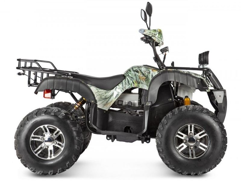 Квадроцикл Voltrix Raider Dual Motor 60V4000W