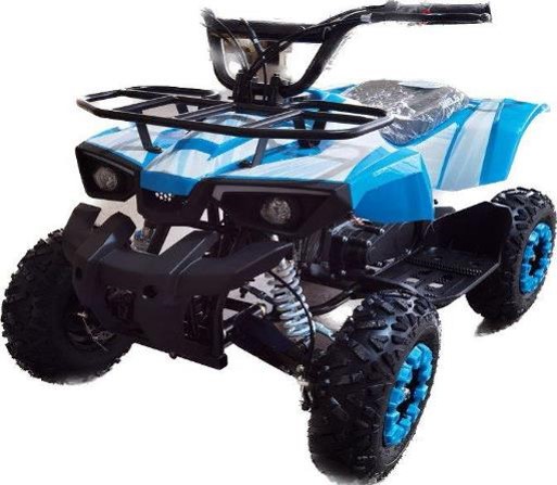 Квадроцикл Wels ATV Thunder Mini 2T