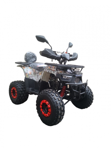 Квадроцикл Wels Thunder AX 125 Pro