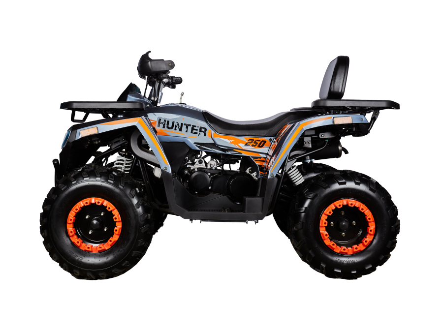 Квадроцикл Avantis Hunter 250 BIG NEW