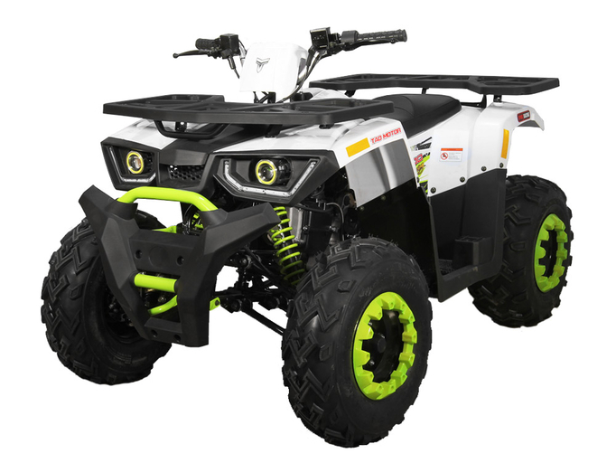 Квадроцикл Avantis Hunter 200 NEW