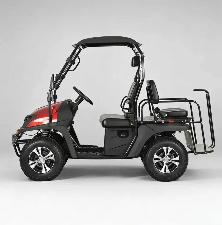 Квадроцикл Winway FarmBoss 1200HD