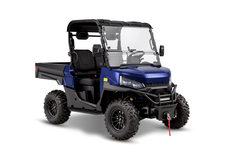 Квадроцикл Winway FarmBoss 550