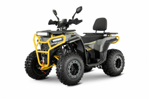 Квадроцикл Avantis Hammer 280L