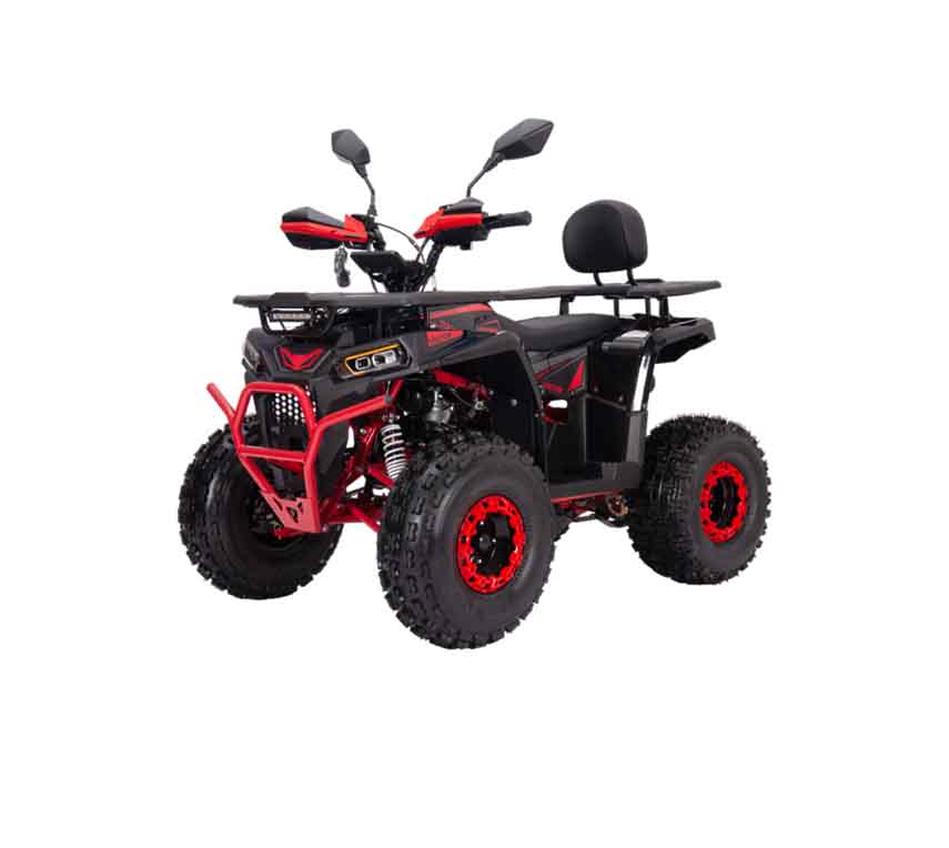 Квадроцикл Yacota Vektor 125
