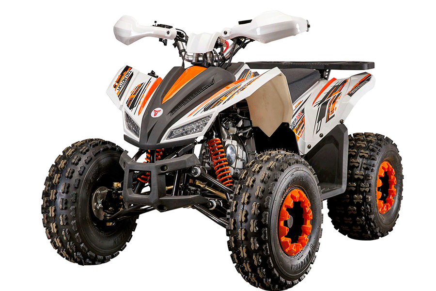 Квадроцикл Yacota Sporty XX