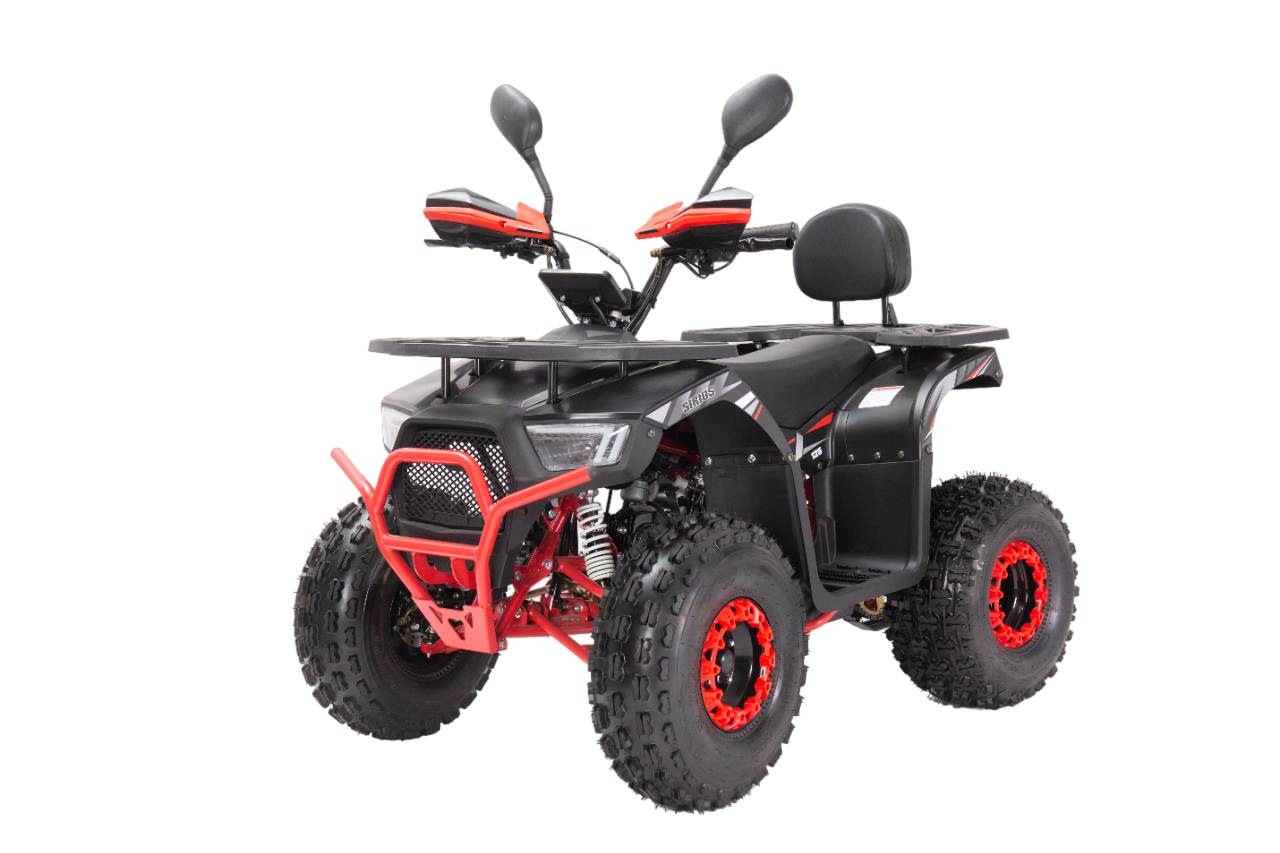 Квадроцикл Yacota Sirius 125