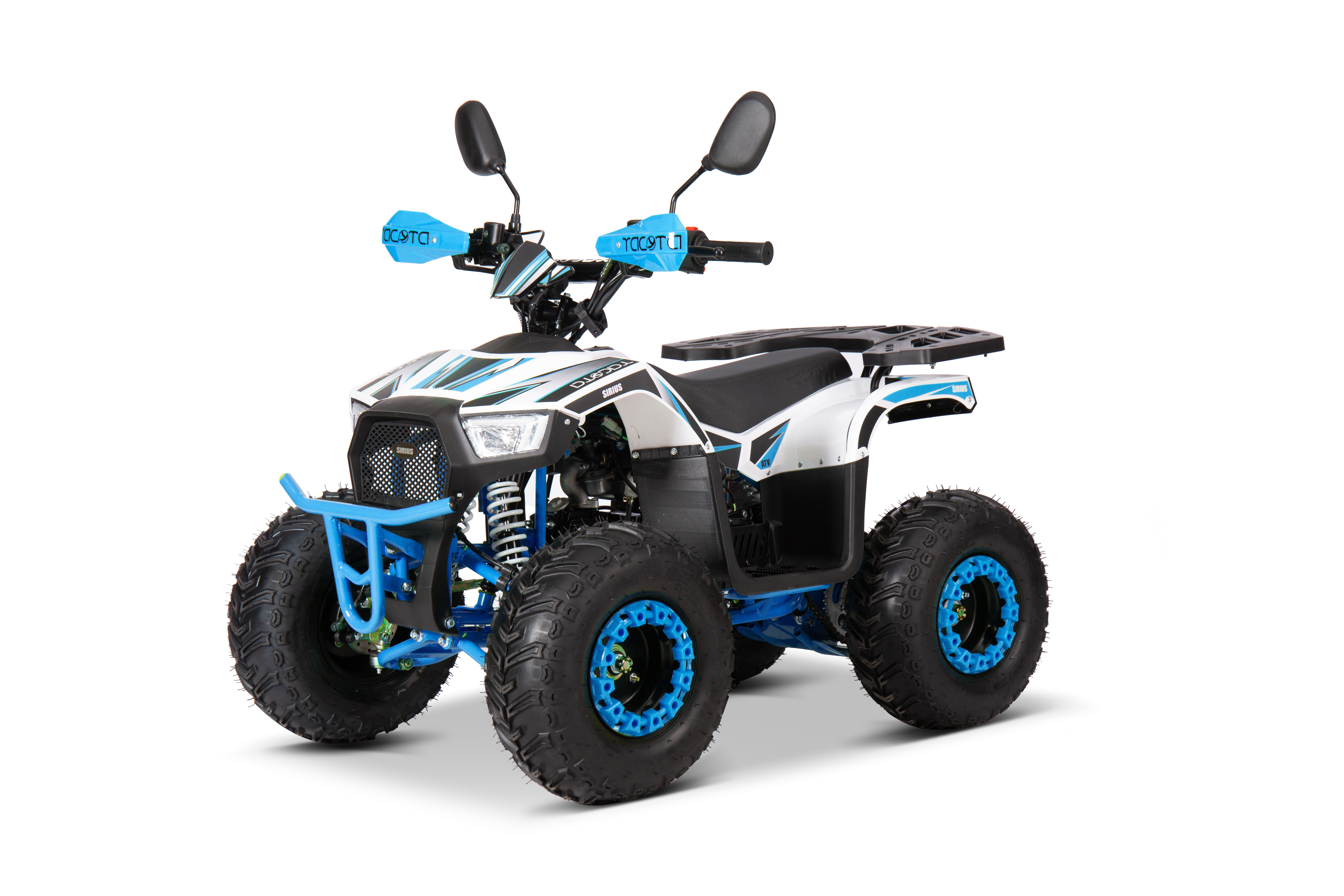 Квадроцикл Yacota Sirius 110