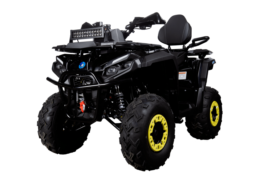Квадроцикл Avantis Forester Long 250