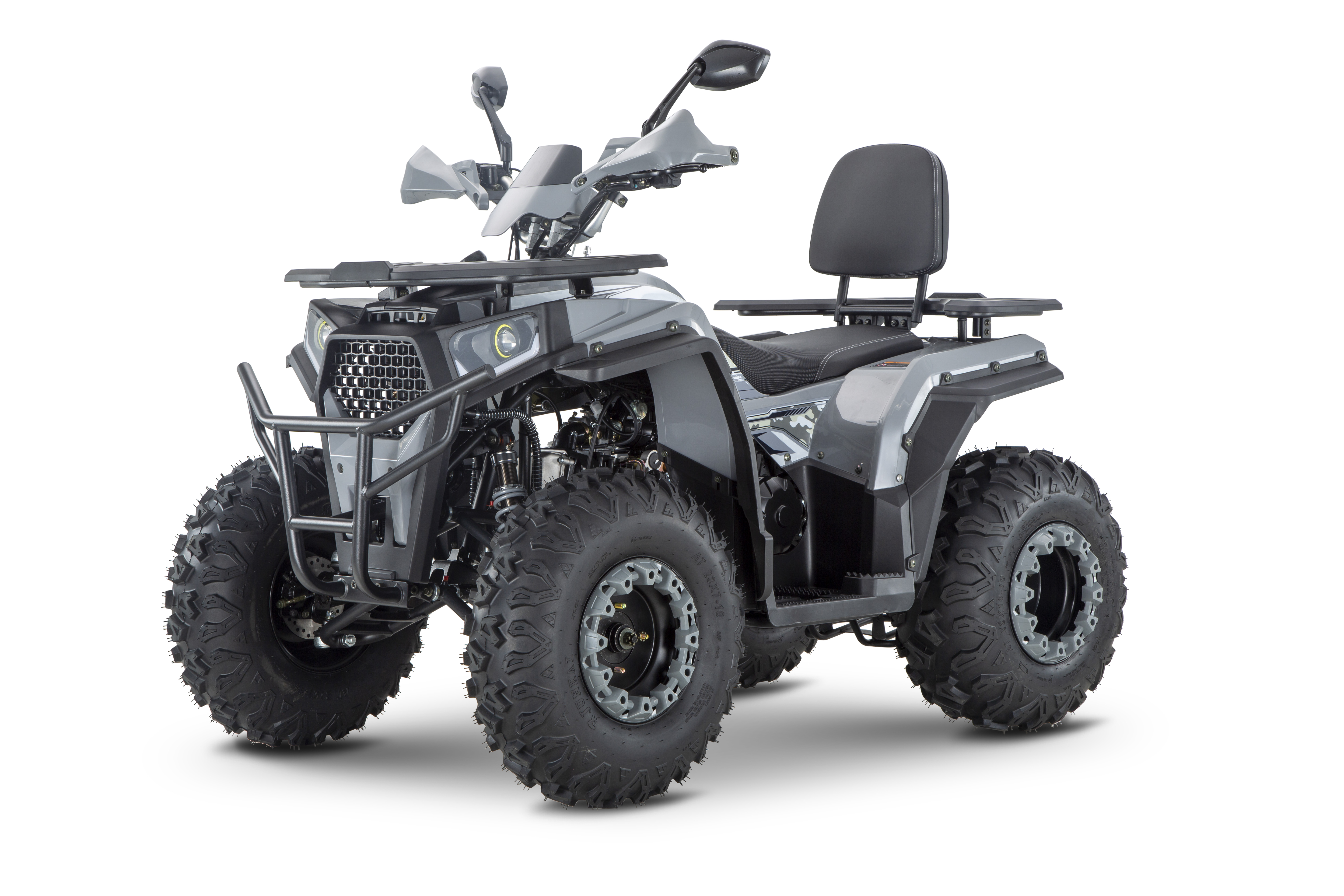 Квадроцикл Yacota Viking 200