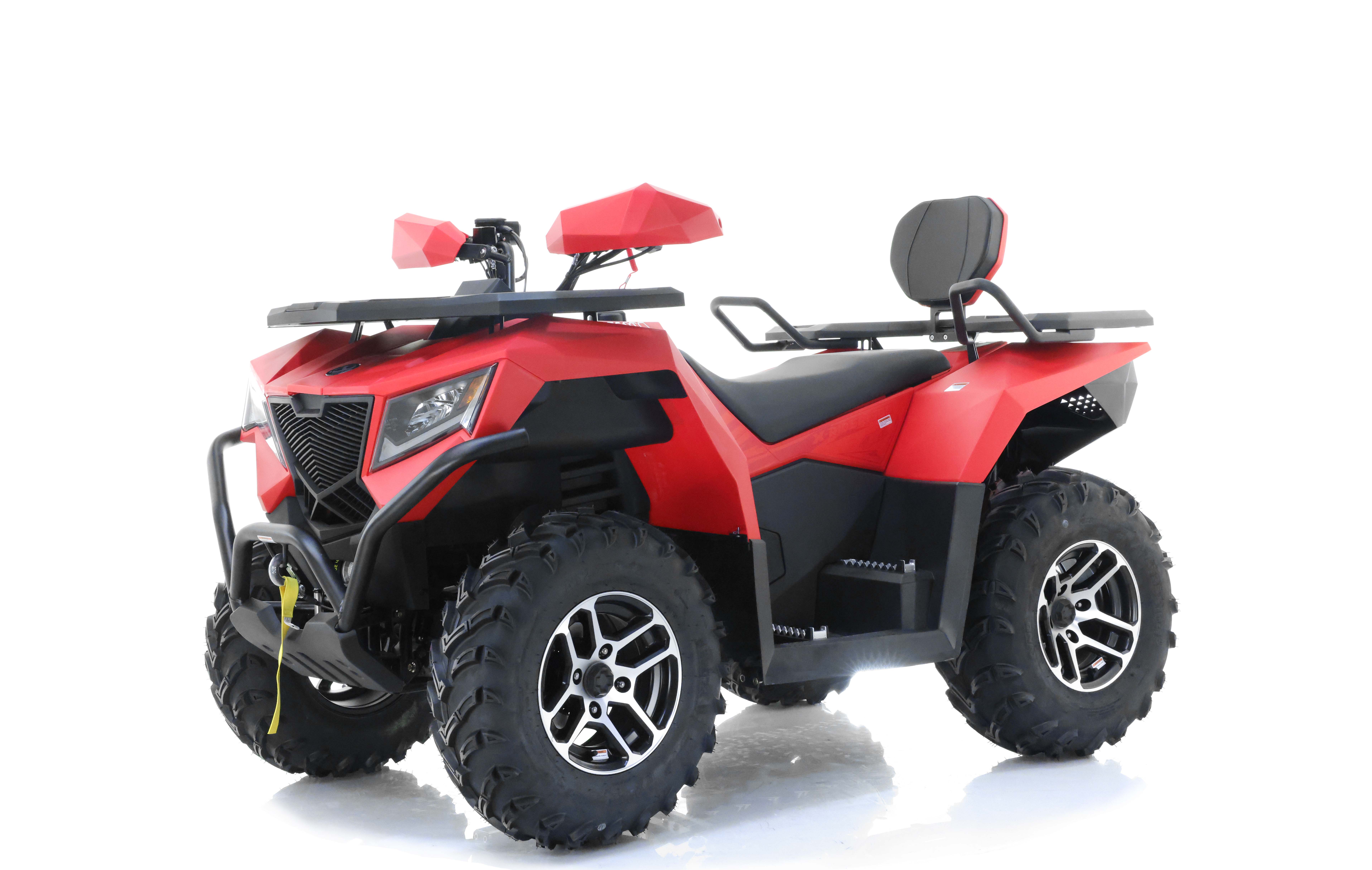 Квадроцикл Yacota X-Rider 300