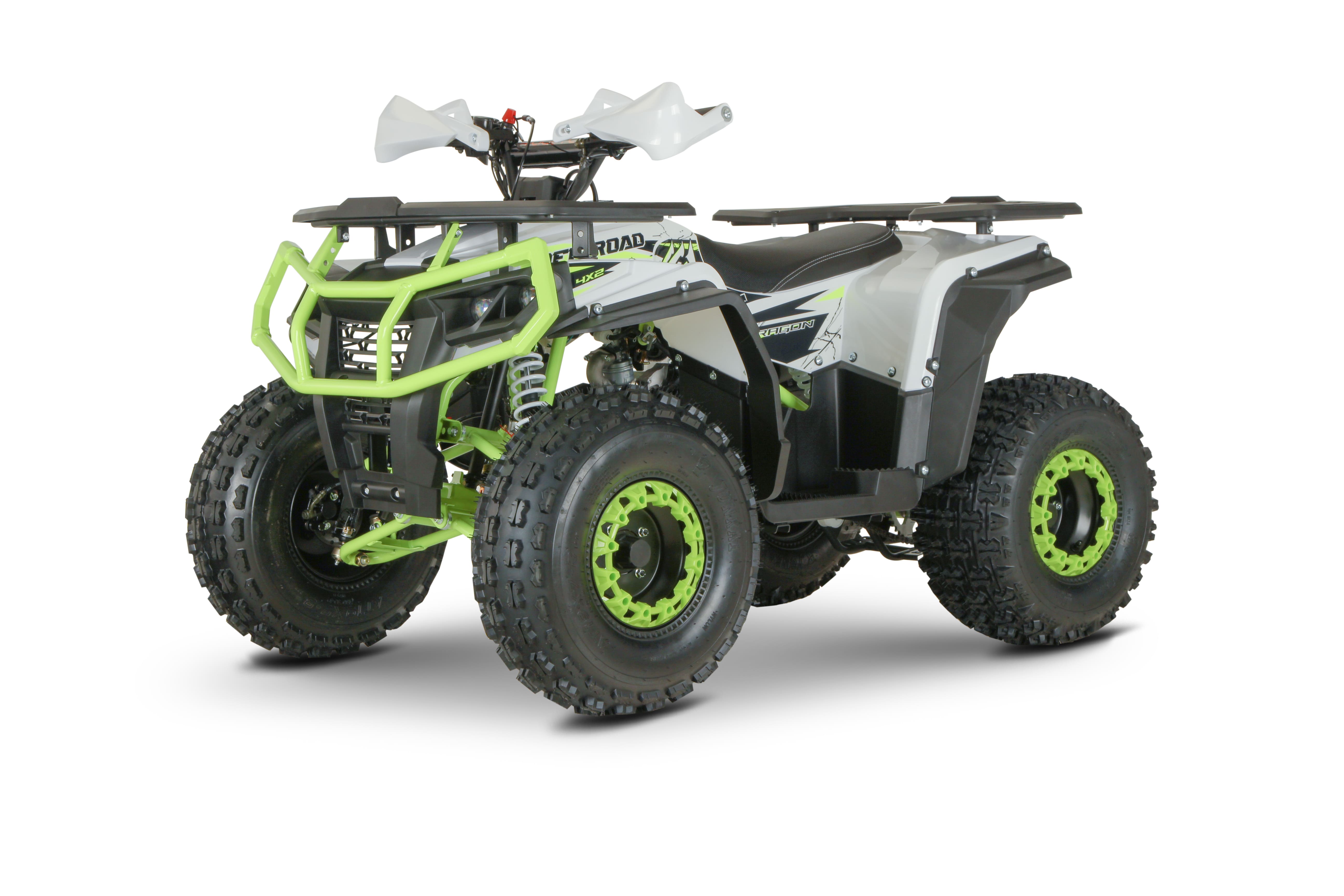 Квадроцикл Yacota Dragon 125