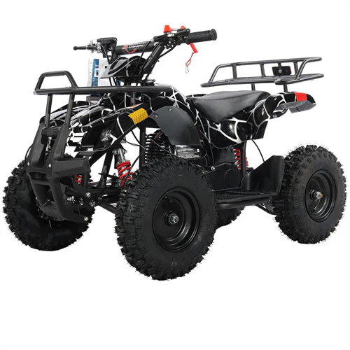 Квадроцикл X-PRO Scout 40cc ATV