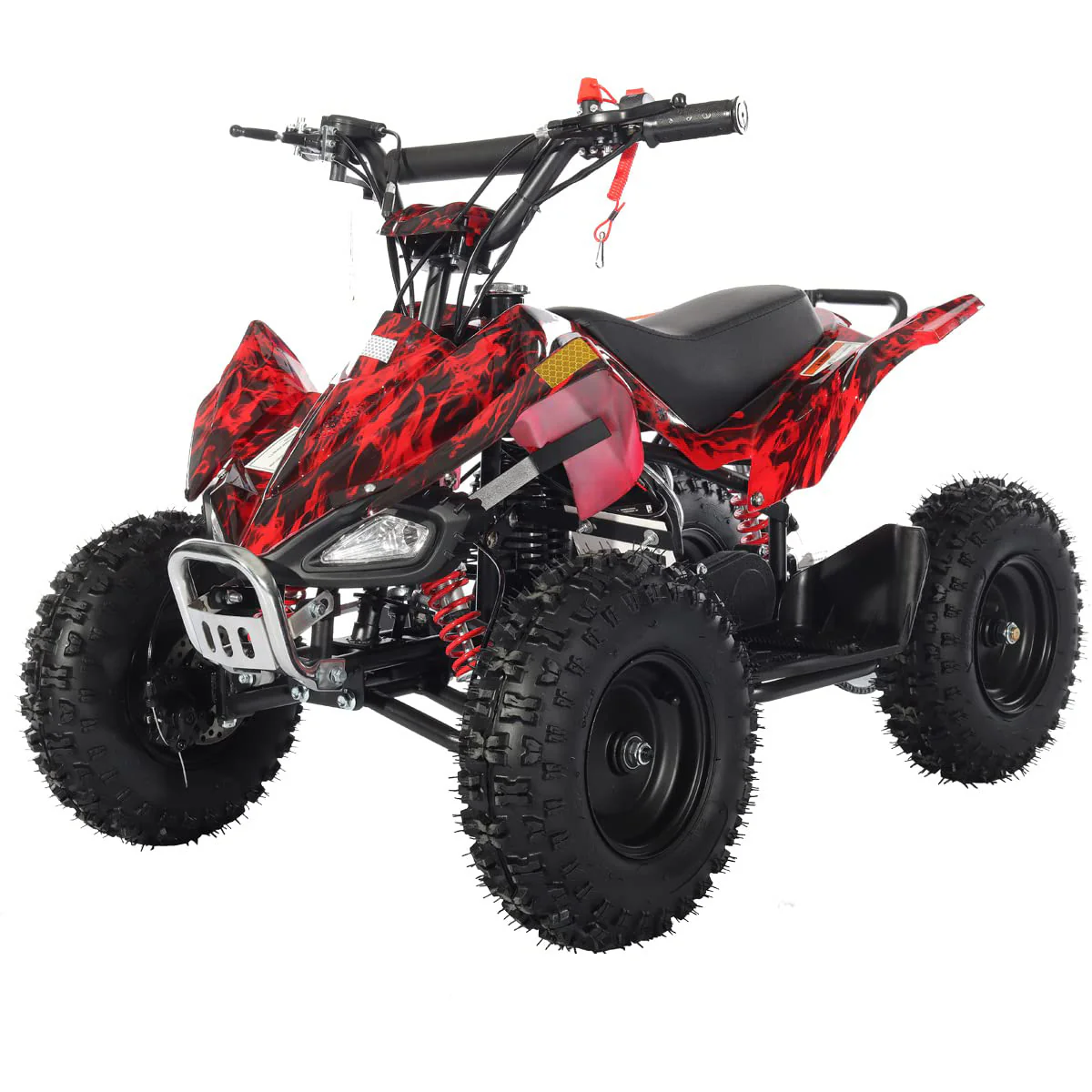 Квадроцикл X-PRO Thunder 40cc ATV