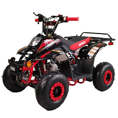 Квадроцикл X-PRO Eagle 110cc ATV