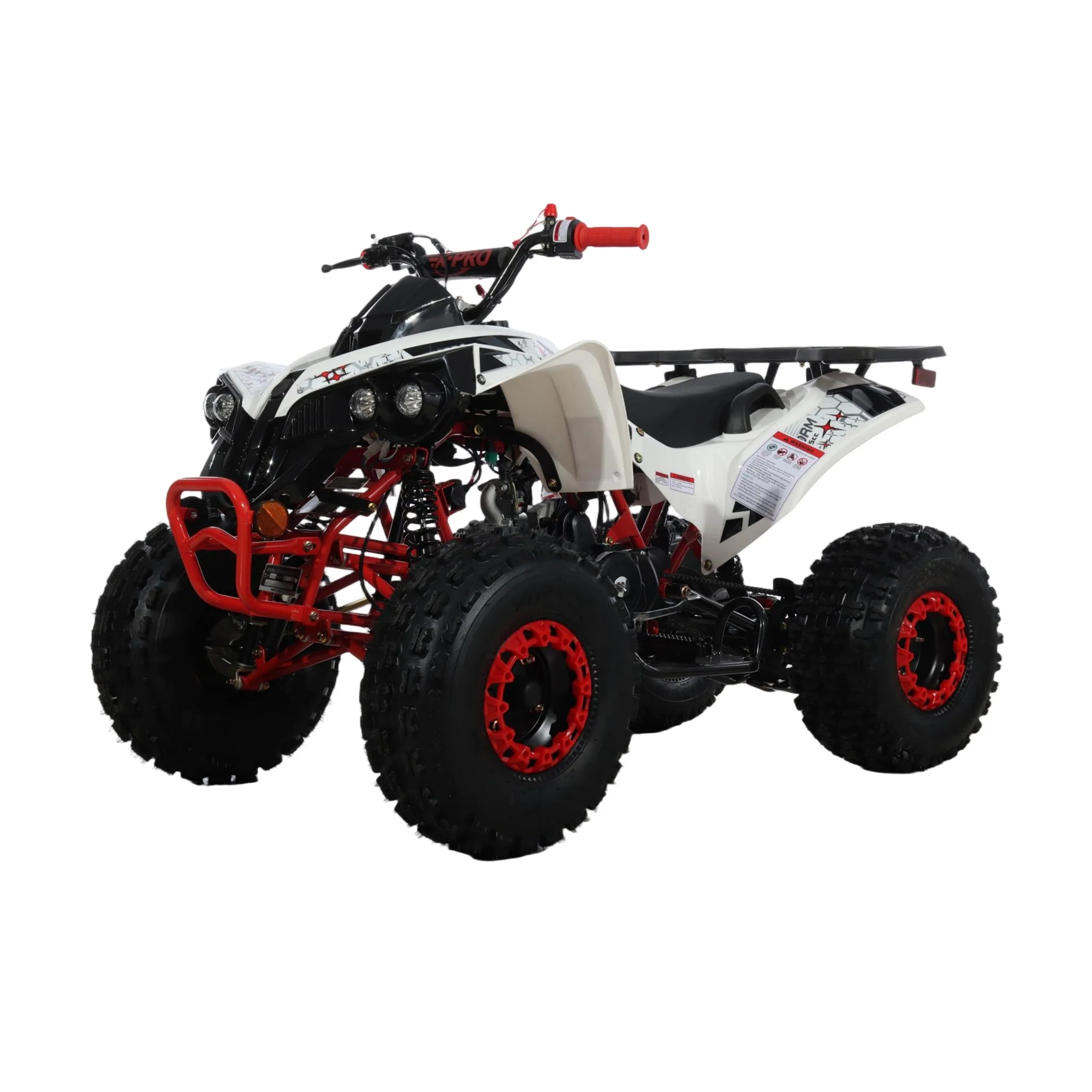 Квадроцикл X-PRO Storm 125cc ATV