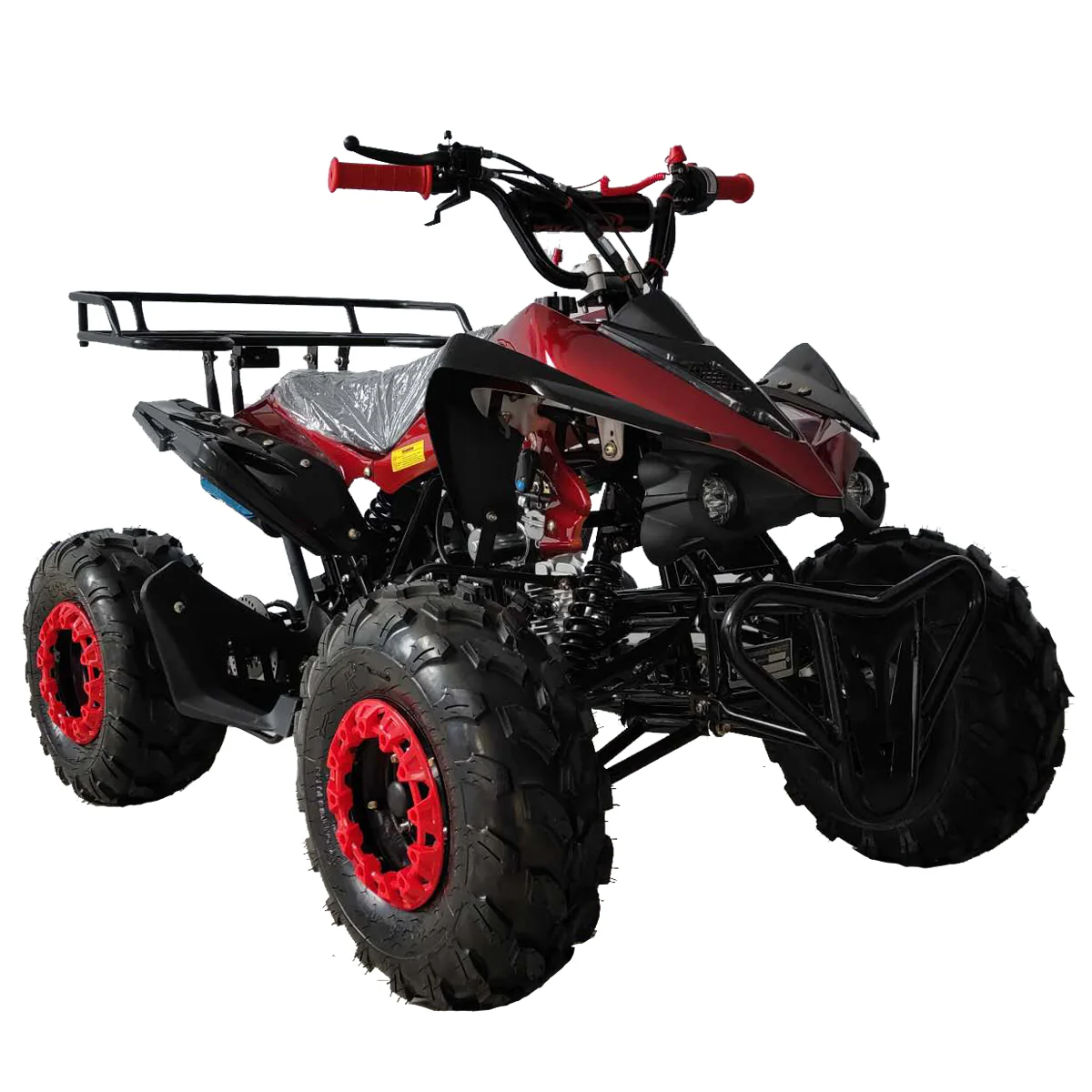 Квадроцикл X-PRO Blast 125cc ATV