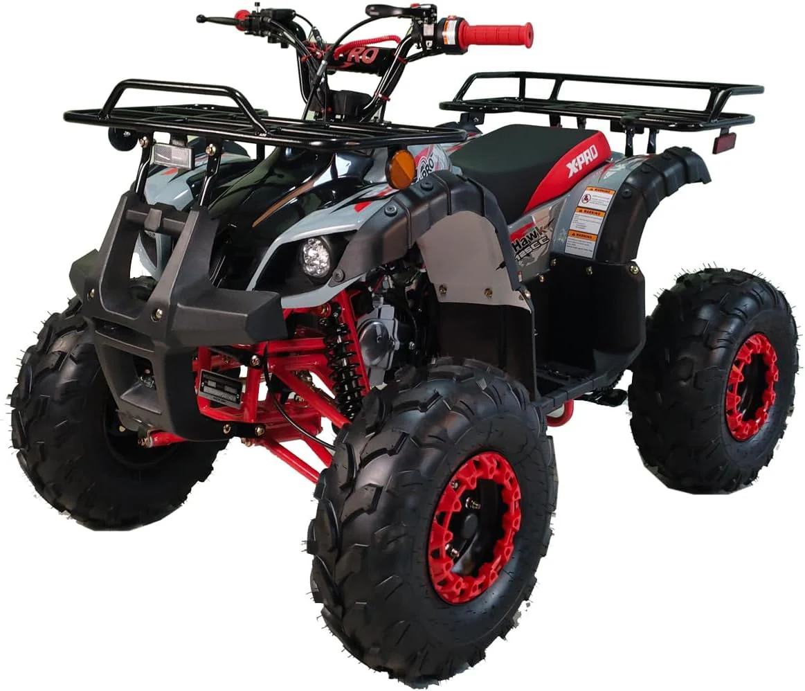 Квадроцикл X-PRO Hawk 125cc ATV