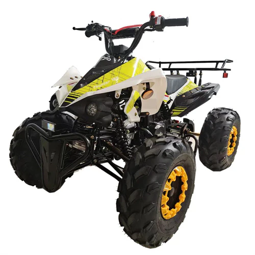 Квадроцикл X-PRO Thunder 125cc ATV