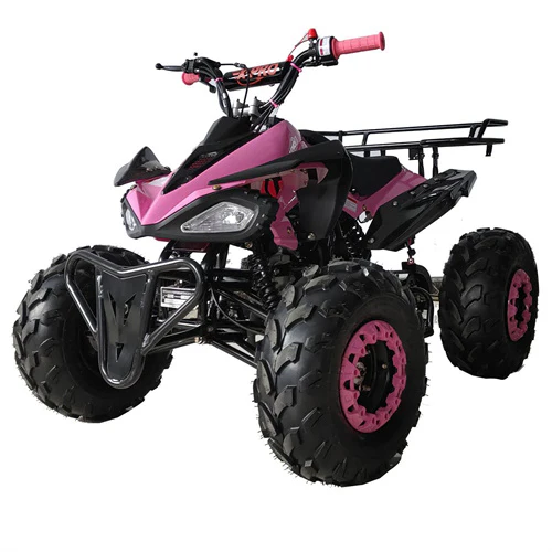 Квадроцикл X-PRO Leopard 125cc ATV