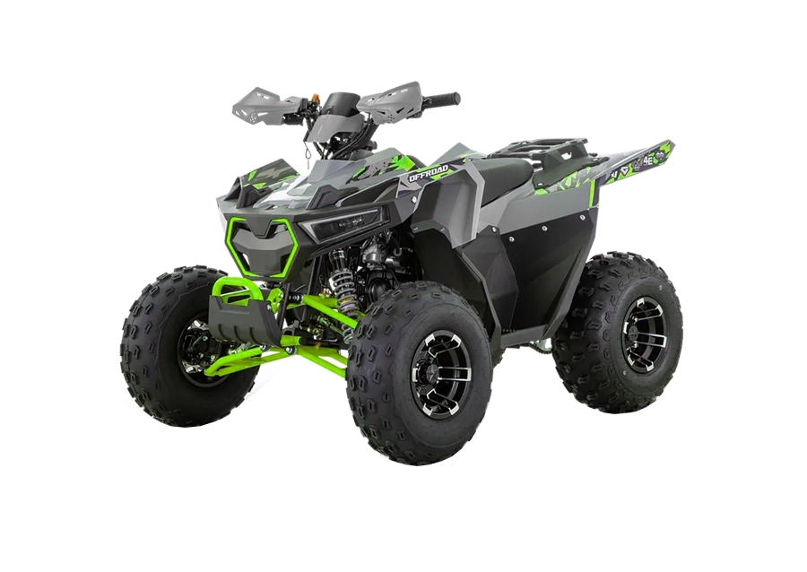 Квадроцикл Avantis Sigma 150