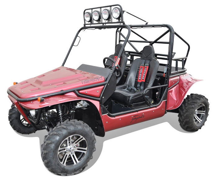 Квадроцикл Xinyang XY1100UE