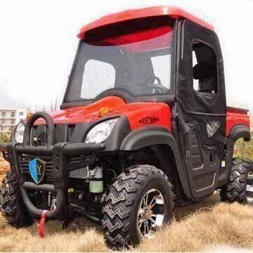 Квадроцикл Xinyang XY300