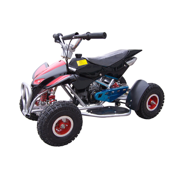 Квадроцикл Yongkang Bode Industry Co., Ltd. MC-301A-49CC