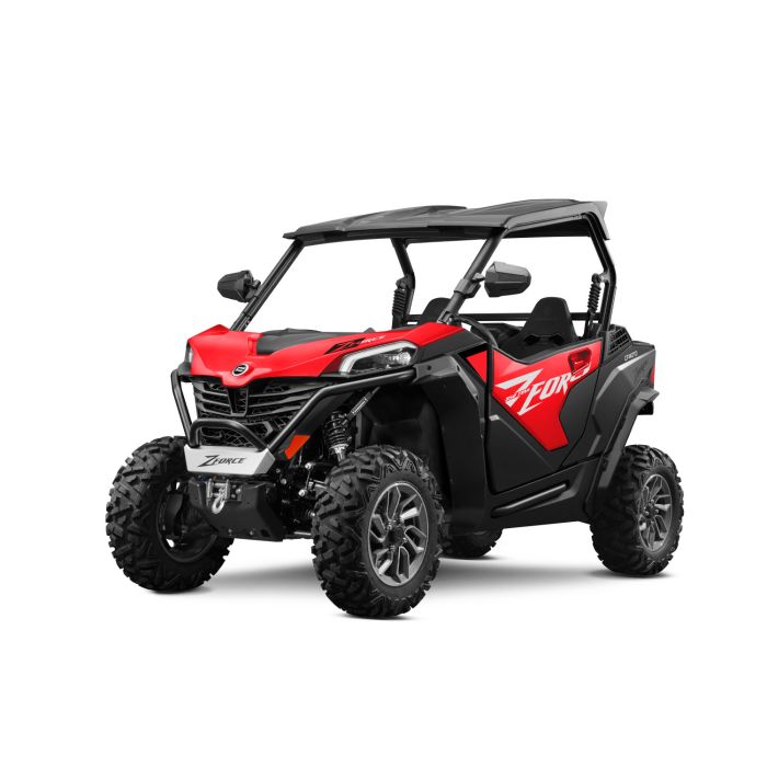 Квадроцикл CFMoto ZFORCE 950 Trail