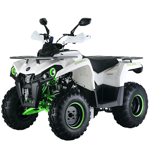 Квадроцикл Yongkang Bode Industry Co., Ltd. MC-354-200CC