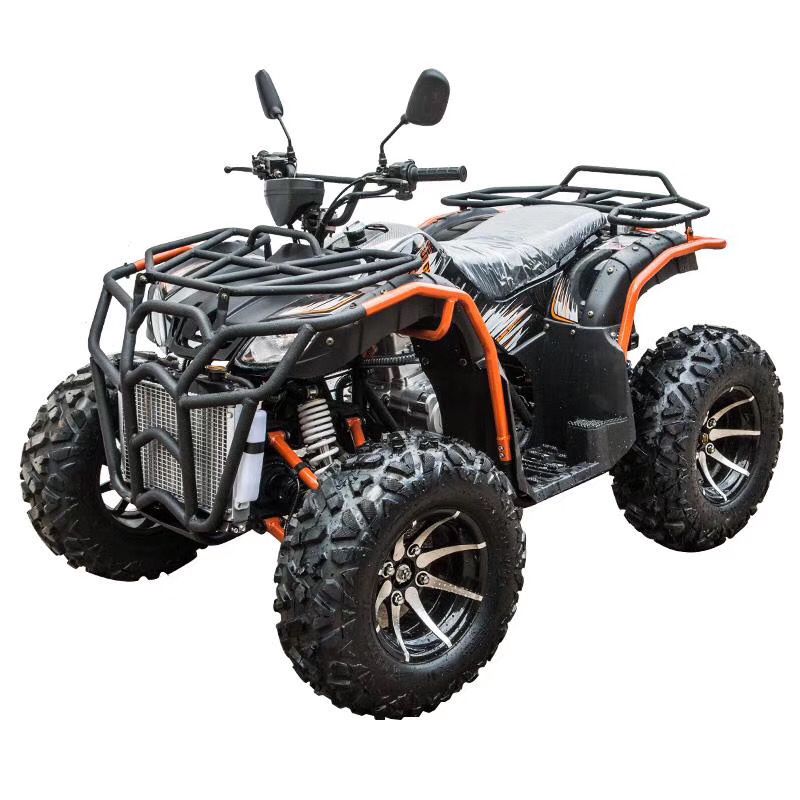 Квадроцикл Yongkang Bode Industry Co., Ltd. MC-350-300CC