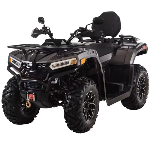 Квадроцикл Yongkang Bode Industry Co., Ltd. MC-394-450CC