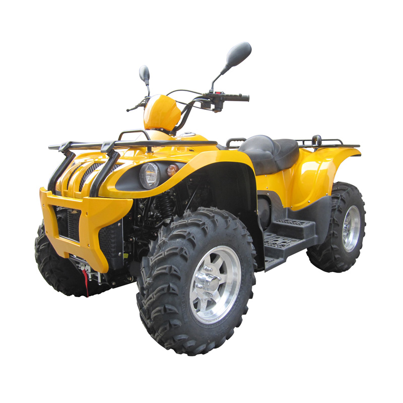 Квадроцикл Yongkang Bode Industry Co., Ltd. MC-398-500CC