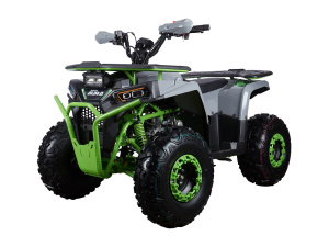 Квадроцикл Avantis Aura 125