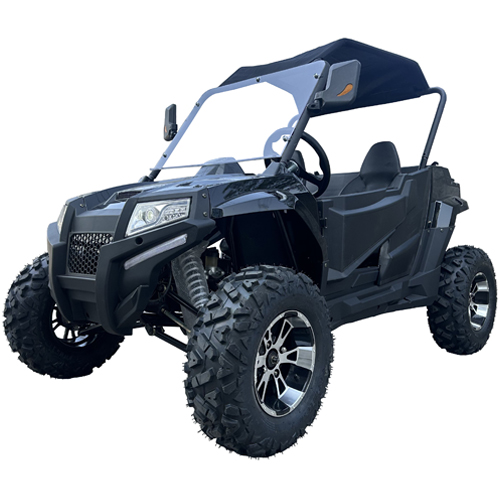 Квадроцикл Yongkang Bode Industry Co., Ltd. MC-146-200CC