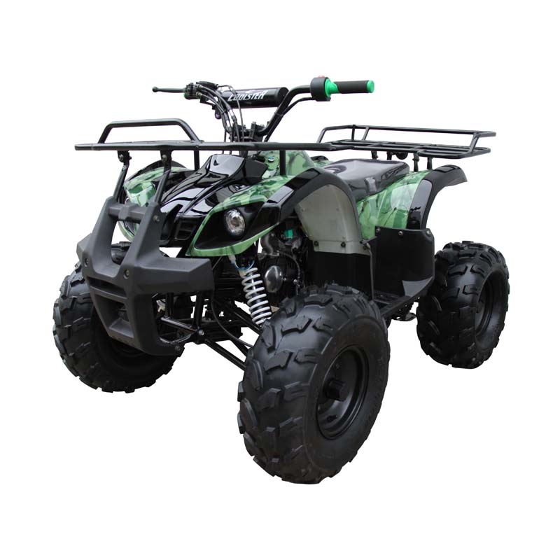 Квадроцикл Yongkang Bode Industry Co., Ltd. MC-313-110CC