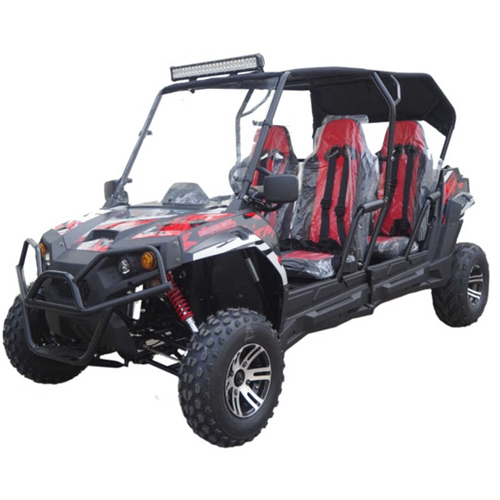 Квадроцикл Yongkang Bode Industry Co., Ltd. MC-416-300CC