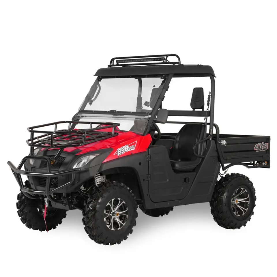 Квадроцикл Yongkang Bode Industry Co., Ltd. MC-181-800CC