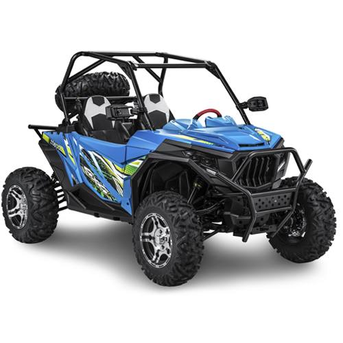 Квадроцикл Yongkang Bode Industry Co., Ltd. MC-450-800CC