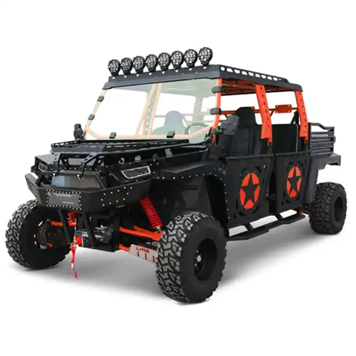 Квадроцикл Yongkang Bode Industry Co., Ltd. MC-192-1000CC