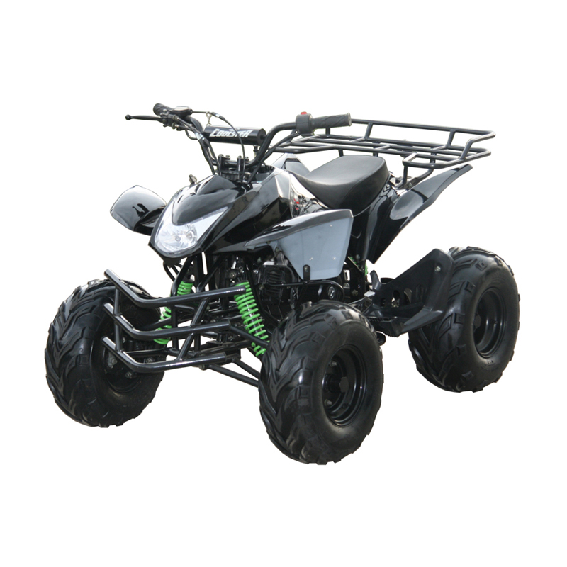 Квадроцикл Yongkang Bode Industry Co., Ltd. MC-322-125CC