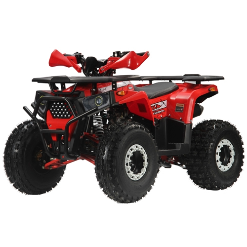 Квадроцикл Yongkang Bode Industry Co., Ltd. Bode MC-314-125CC